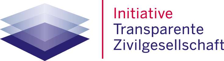 Transparency Logo